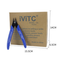 IVITC- 170б���Q����ˮ����������ֹ����Q��DIYģ�� ������Q