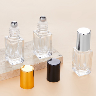 3ml���͝L�鲣��ƿ ��鲣��͸������ƿ С����ˮ���b���yƷ���b