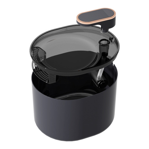 New Pet Intelligent Water Dispenser Cat Automatic Water Feeder Large Capacity Automatic Circulation Cat and Dog Drinking Bowl