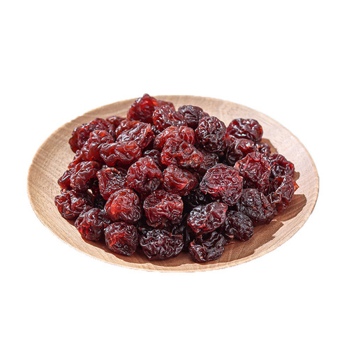 Supply Wholesale Leisure Internet Celebrity Preserved Fruit Micro Mall Independently Packaged Preserved Food Year-Round Fruit Dried Cherry