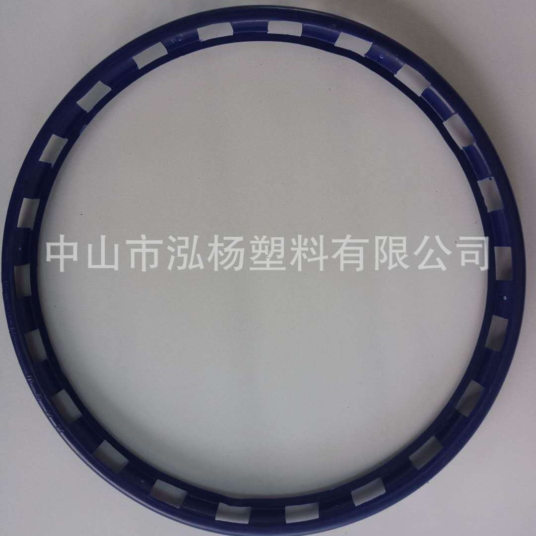 涂料桶油漆桶化工桶乳胶漆桶 花兰桶保护圈 防护圈 塑料胶圈