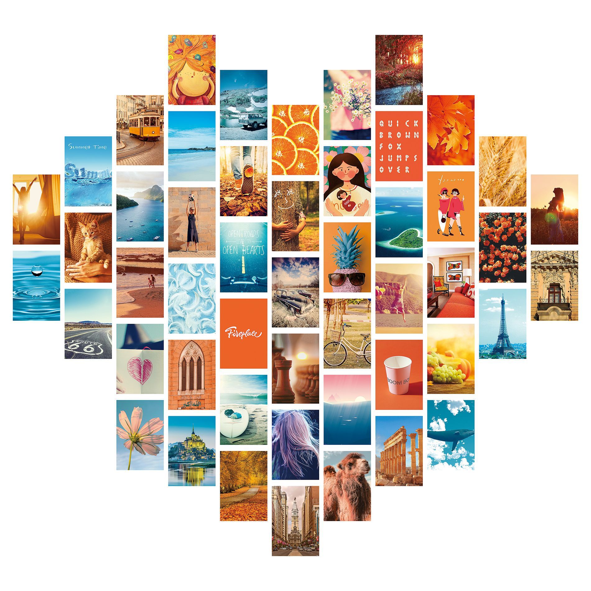 M9027-50매(단면 인쇄)