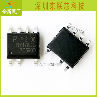 ȫ��ԭ�S TNY178DG-TL ���b:SOP7 �����������_�PоƬIC