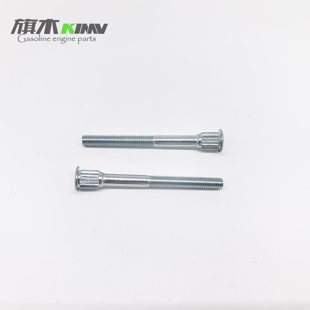 油锯配件MS170 180 017 018 化油器螺丝1130 122 6601带肩螺钉