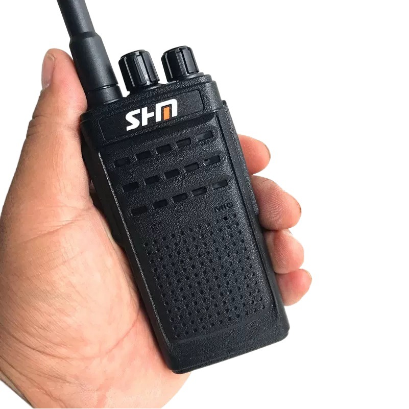 SHM shenhuamei inalámbrico walkie-talkie S-318 mesa de mano S318 piso del hotel KTV obra grabadora de oficina