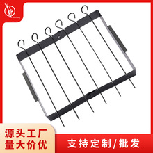 Դ�^�S�� �����ܱ�yʽ���� Ұ������þ�BBQ��yʽ�ۯB���⴮��