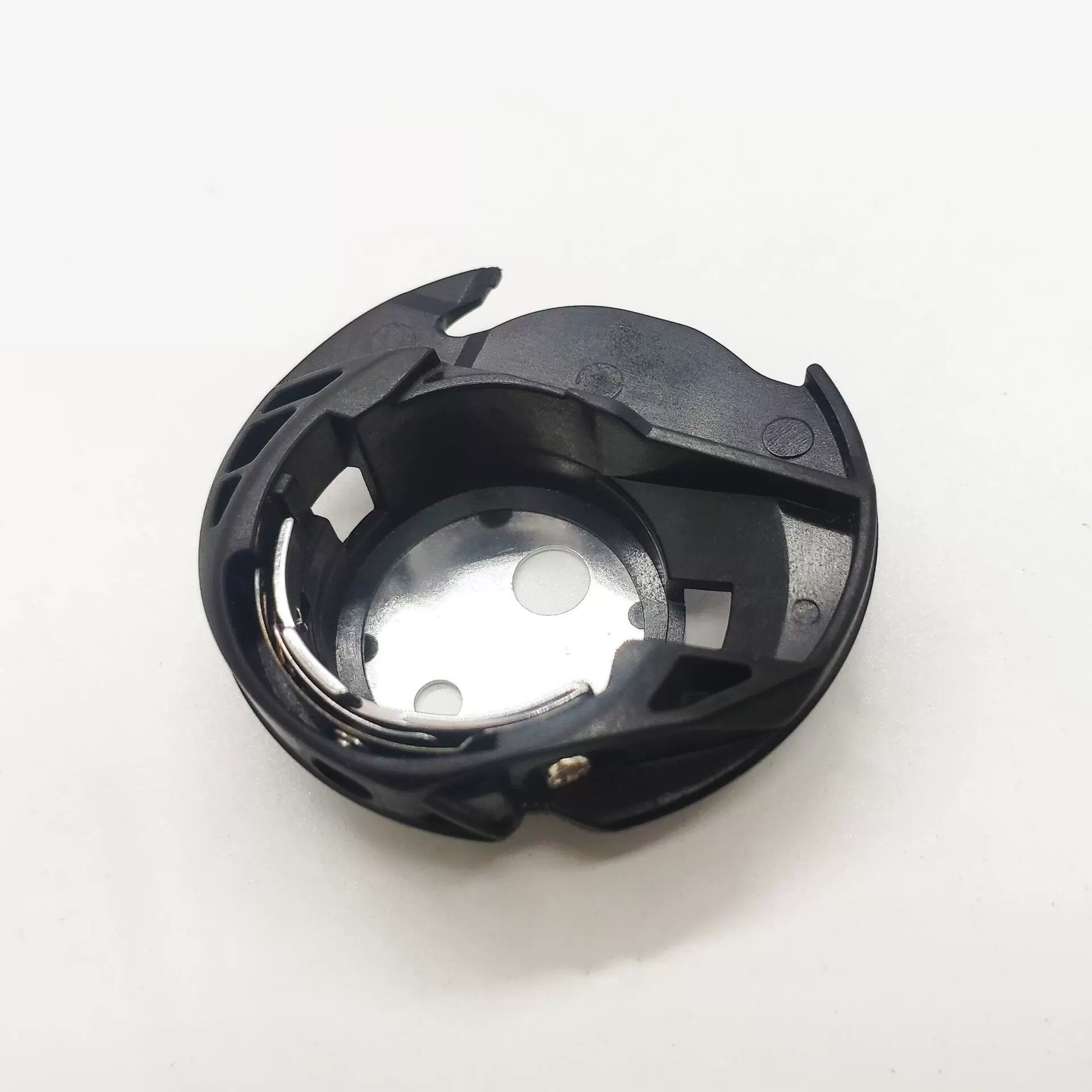 Многофункциональные аксессуары для швейного оборудования 416568801 Shengjia Shuttle Shell Пластиковая оболочка челнока Швейная машина Shuttle Shell