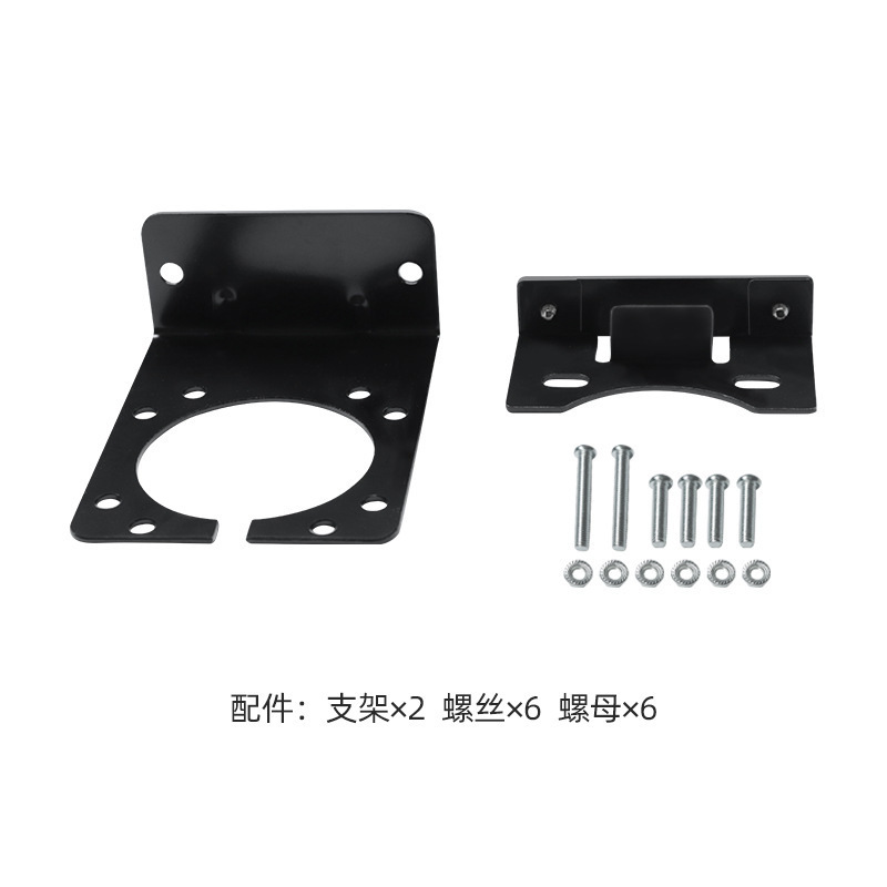 Wholesale trailer plug connector harness American 4 to 4+7 converter RV adapter light connection power cord