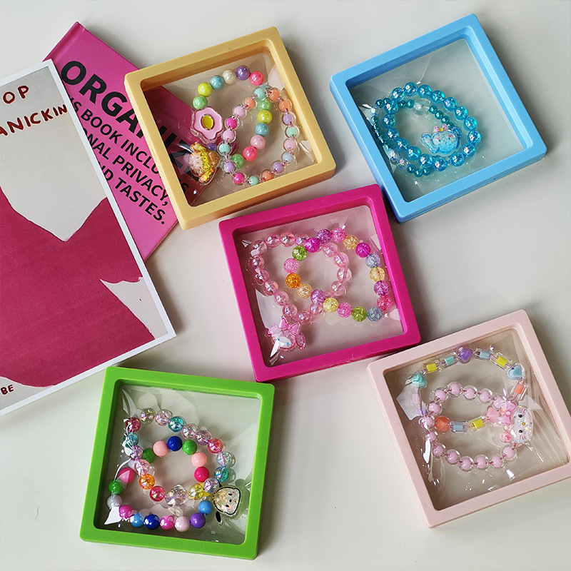 Children's cartoon pendant