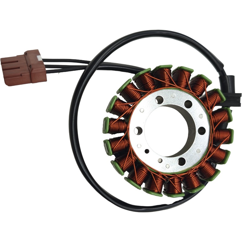 Suitable for KTM690 smt smc anduro Duke stator coil 75039004000 ignition coil