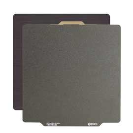 FYSETC 1个 颜色：图片色 材质：碳纤维 3D打印机热床配件 竹子X1