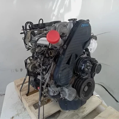 Ford Ranger - Mazda BT50 2.5L turbo diesel WL engine E/ injection type