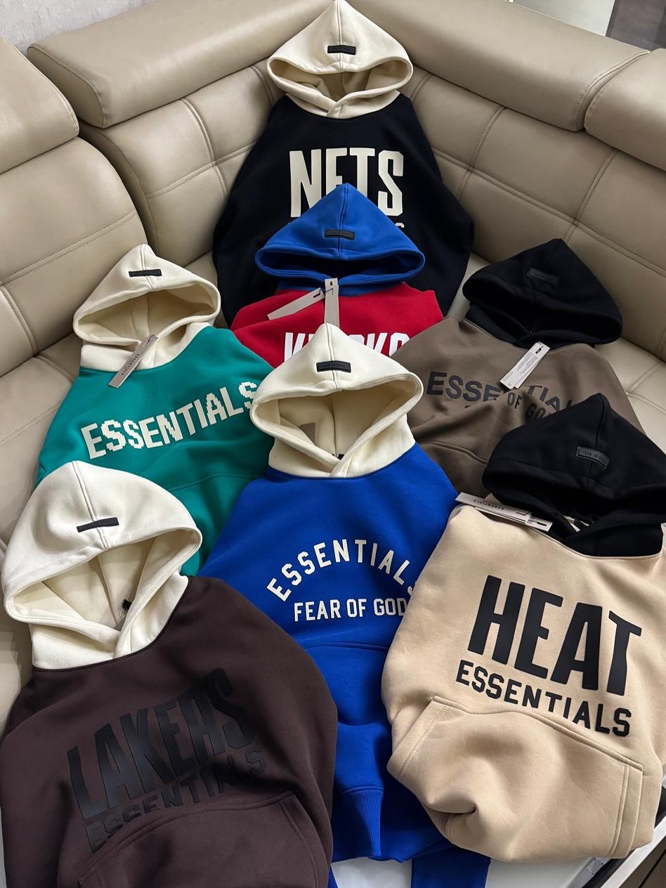 Sudadera con Capucha y Manga Larga Unisex de Algodón, Con Capucha