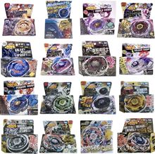BEYBLADE 爆旋陀螺 钢铁战魂合金战斗陀螺4D日版Takara Tomy 多款