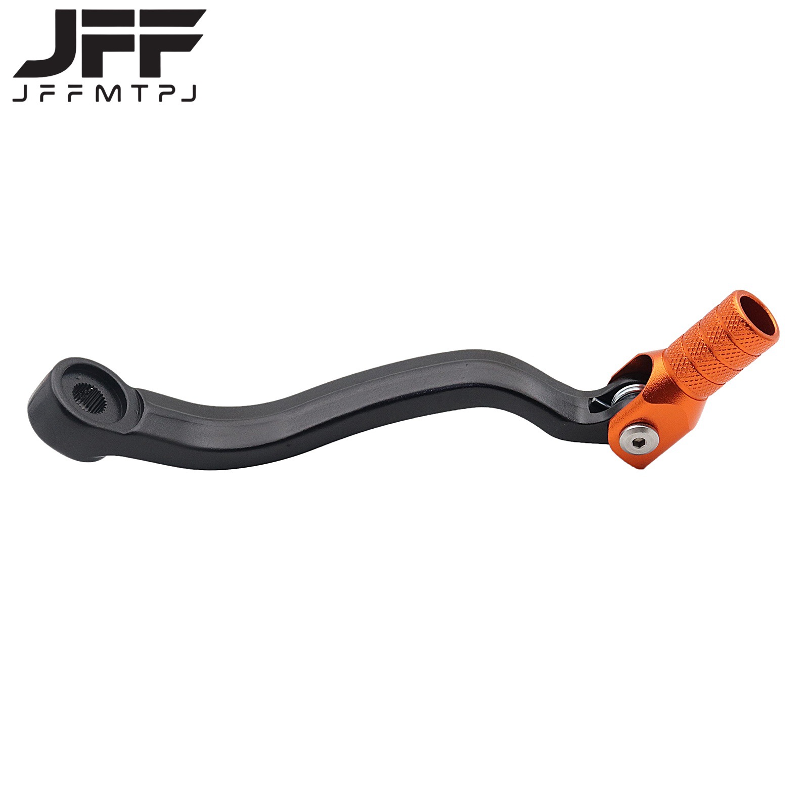 Cross-country motorcycle 125-450 XC/EXC/SX/SMR modified accessories aluminum alloy gear lever
