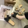 平底外穿韩版沙滩凉拖鞋