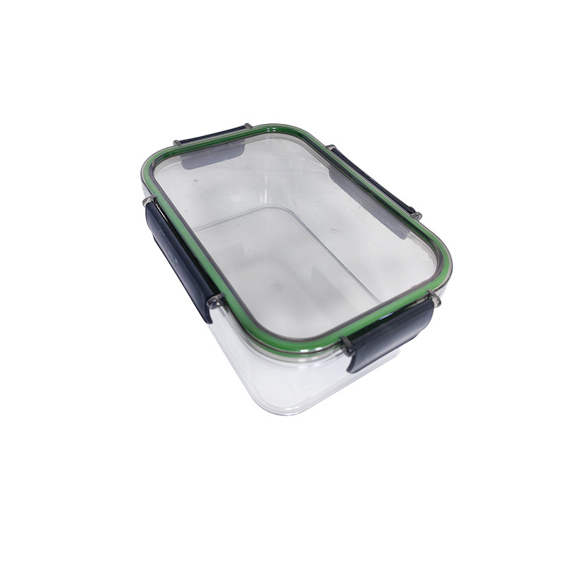 Caja de Preservación - Mono - Transparente - 1170ML - 1 pc