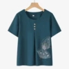 Dark blue (top)