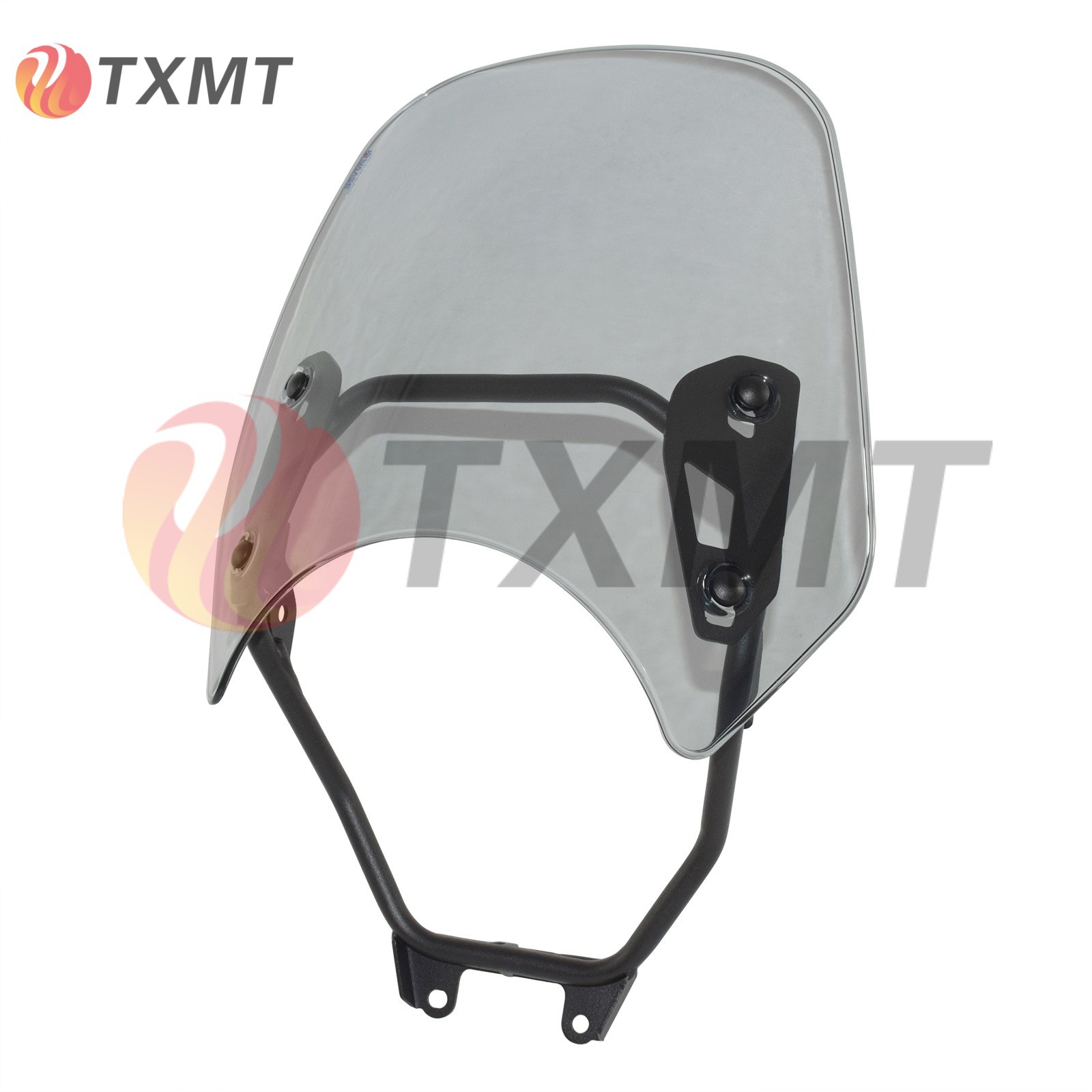 Suitable for Honda Gb350/S 23-24 Years Modified Pig Head Cover Headlight Cover Windshield Bumper