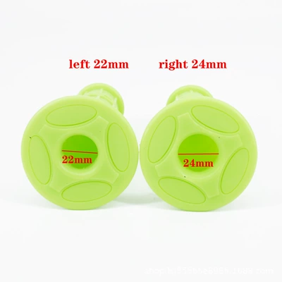 Motorcycle Modified Handlebar Rubber Motorcycle Handle Cover