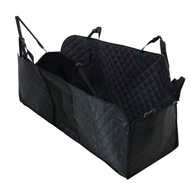 Dog Waterproof Cushion Wear-resistant Rear – Car Carpet