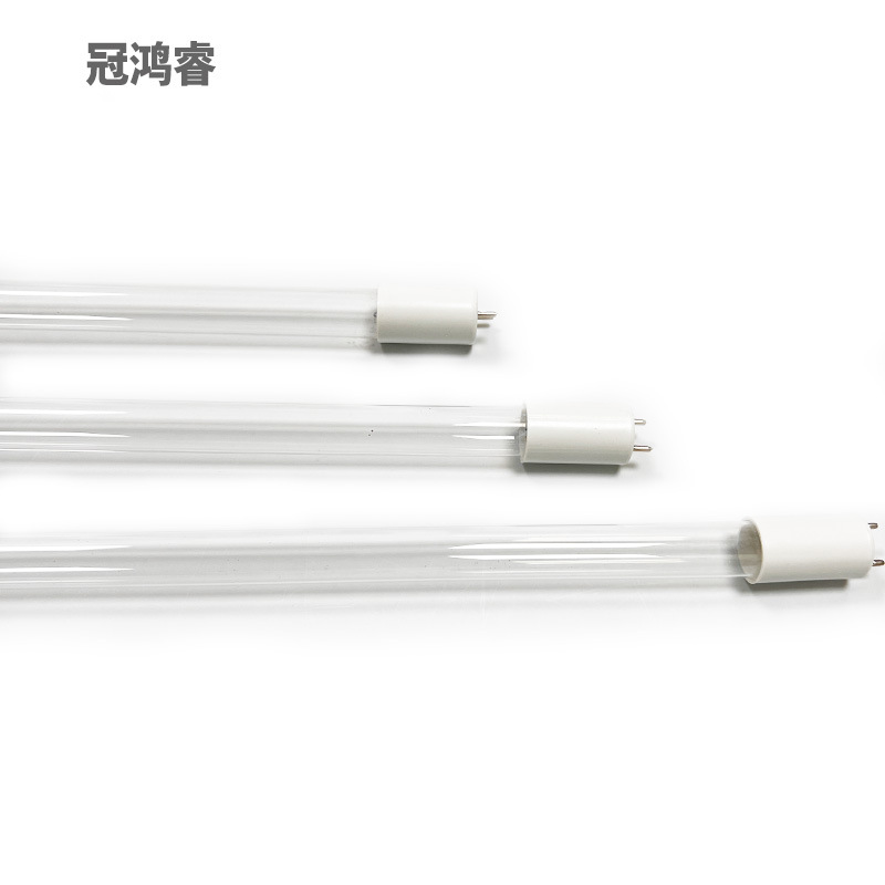 UV 주름 램프 1200MM 얼음 꽃 램프 40W SHI YING UV 살균 램프 UV 햇볕 램프 튜브