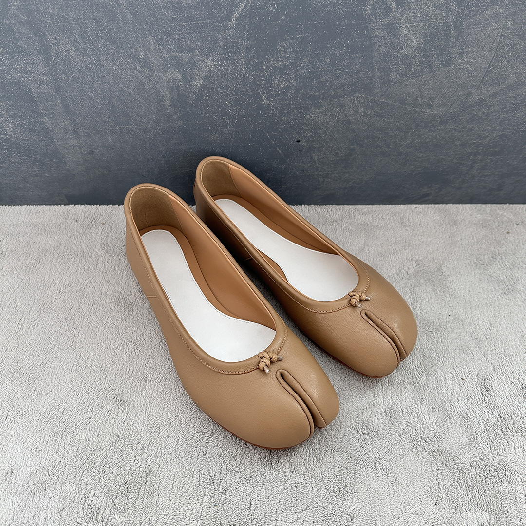 누드 컬러, 플랫 바닥 (3일 이내 배송)