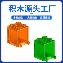 С������ľ�����ָ�4345����ƴװ2 x2x2���ӿ羳��ľ�������