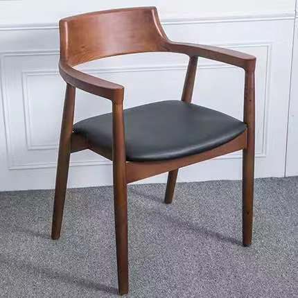 Mesa de comedor de madera maciza nórdica mesa de té rectangular mesa de hierro retro mesa larga loft estilo Industrial Oficina mesa de conferencias Mesa Grande