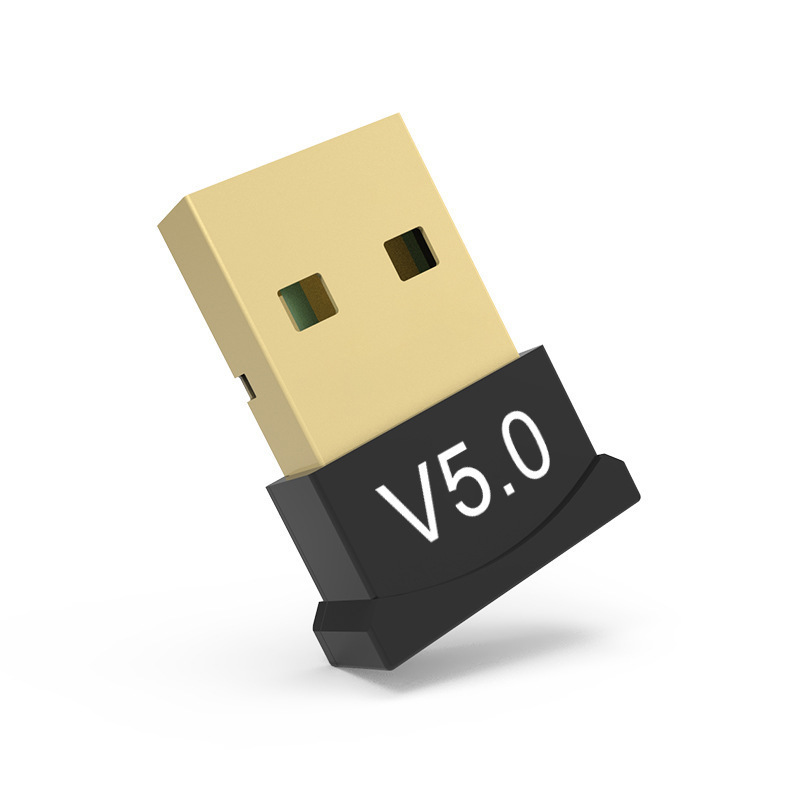 クロスボーダー5.4 bluetoothアダプタUSBデスクトップパソコン5.3ドライブレス無線アダプタ5.1 bluetooth受信機|undefined