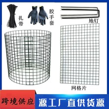 �@ˇ����ֲ�����F���Wplant protector�@ˇ���ֲ�ﱣ�o��DIY�F�W