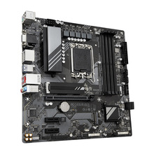 GIGABYTE B760M DS3H DDR5�����m��CPU 13700KF\13600KF\14700KF