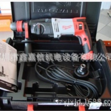 现货批发零售美国米沃奇Milwaukee油压钻PH28X
