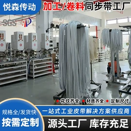 输送带;传动带;其他工业皮带