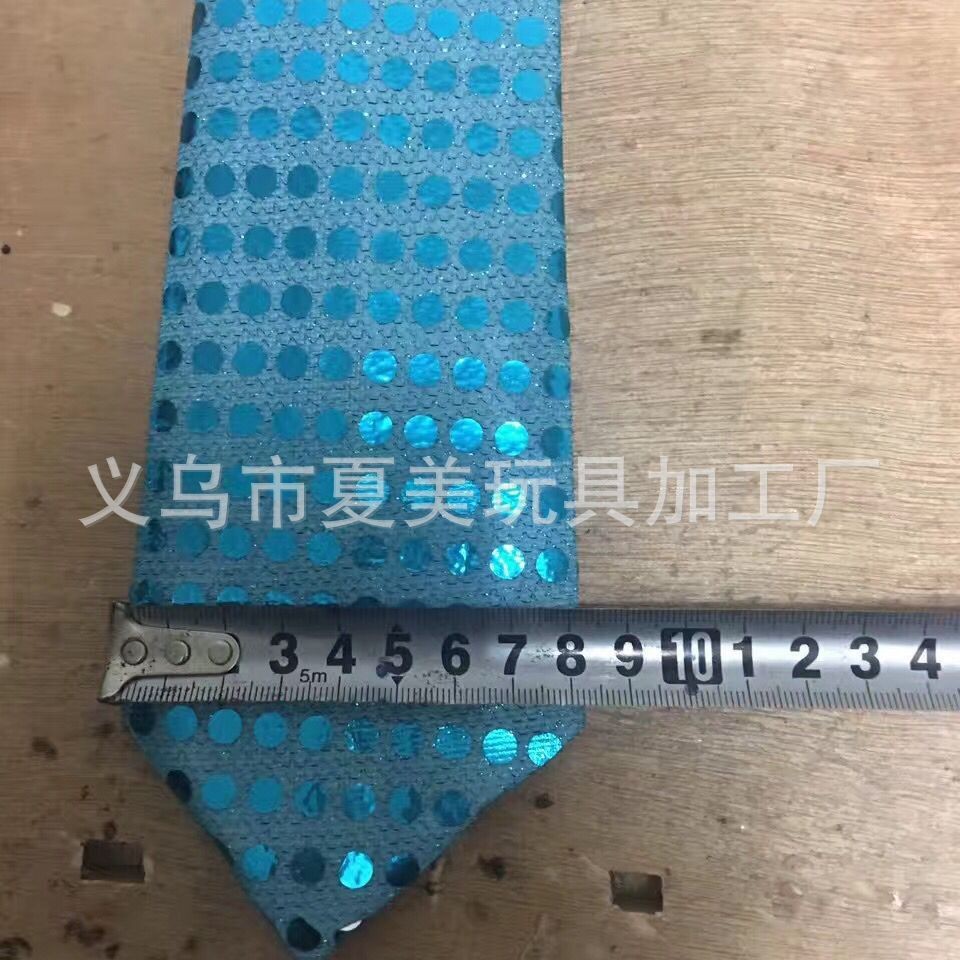 Corbata luminosa creativa, corbata que se ilumina de colores, juguete, accesorio de decoración para fiestas navideñas