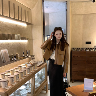 aaaaxbbb ��ʽ�Ⱥ� �ð��ͺ�ɫ����ɫ����ȹ�����@��ֱͲ�Lȹ