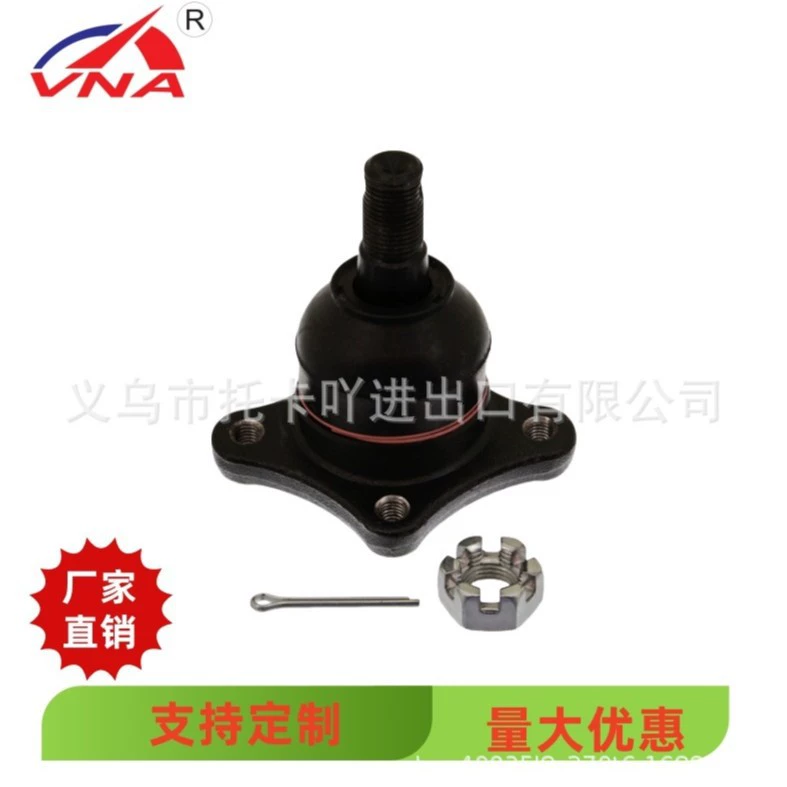 0K710-34-540 производитель спот прямой поставки шаровой головки подвески Применимая модель Kia K2700