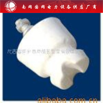 PD-2针式瓷瓶上海湘开江西陶瓷需要了解更高压陶瓷电瓷瓷瓶绝缘子