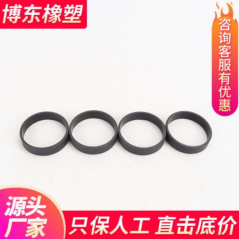 供应聚四氟导向环、导向带、耐磨环、支承环、聚四氟乙烯加青铜粉