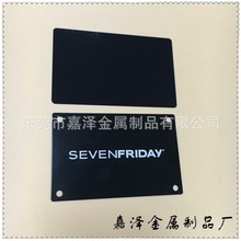 ���X�Ͻ�Ƭ ���z�D���XƬ��� 6063�X�Ͻ��b�Ƭ �D��ӡˢlogo