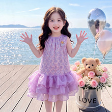 �����~Ůͯ�B��ȹ2026�ļ���⃺ͯ��Ƭȹ�Ӄ�ͯ�o�䱳�Ĺ���ȹ��