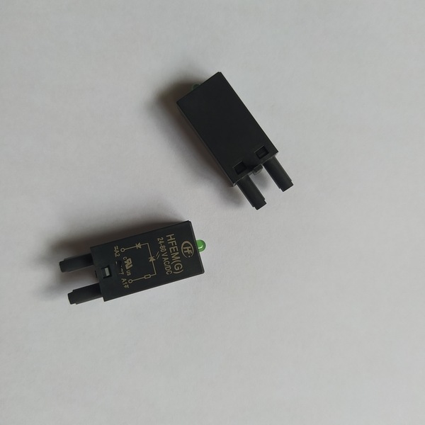 宏发继电器HFEM(G) 24-60V优质正品现货