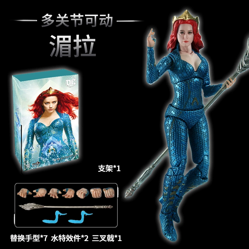 DC, Лига справедливости, игрушка, минифигурка, Чудо-женщина, Бэтмен, стальной каркас, Супермен