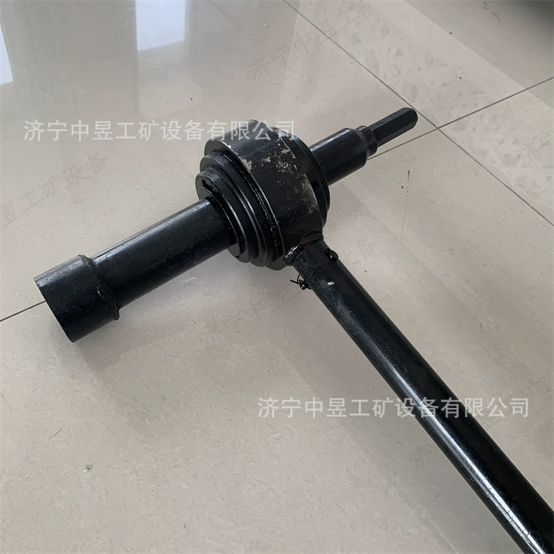 Zhongyu поставляет 10-кратный усилитель крутящего момента