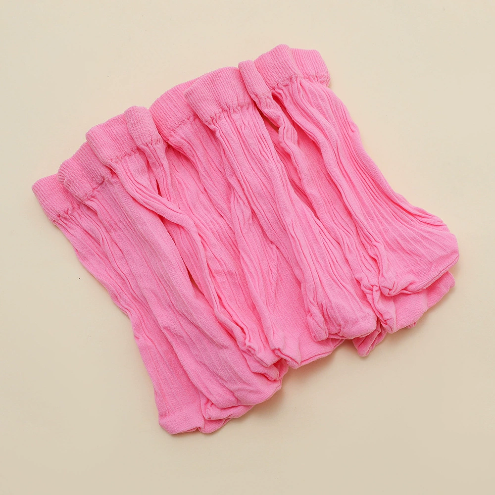 Summer thin children's socks for elementary school students for men and women, tights for amusement parks, wholesale