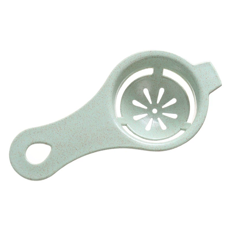 Бытовой сепаратор яичного белка взбиватель яиц сепаратор яичного желтка яичный фильтр кухонный яичный желток фильтр яичного белка яичная жидкость