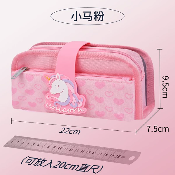 YB24-4135S unicorn pink