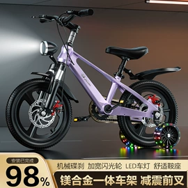 山地自行车;自行车;自行车装饰