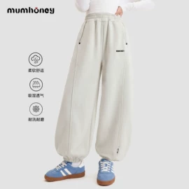 童裤;普通外套;童卫衣