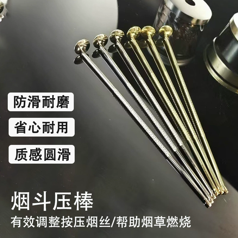 Специальная ложка для труб, угловой вогнутый дизайн, противоскользящие аксессуары для чистки, пресс-палка для труб из нержавеющей стали 304.